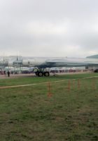Tupolev Tu-95MS Medveď
