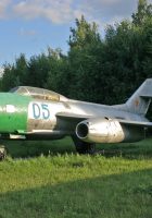 Yak-25 Flashlight - Photos & Video