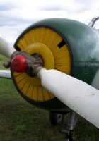 Yak-52 - Photos & Video