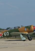 Jakovlev Yak-11 Los