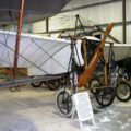 Bleriot XI