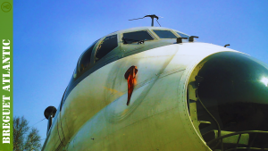 Breguet Br.1150 Atlantic - Fotos y Video