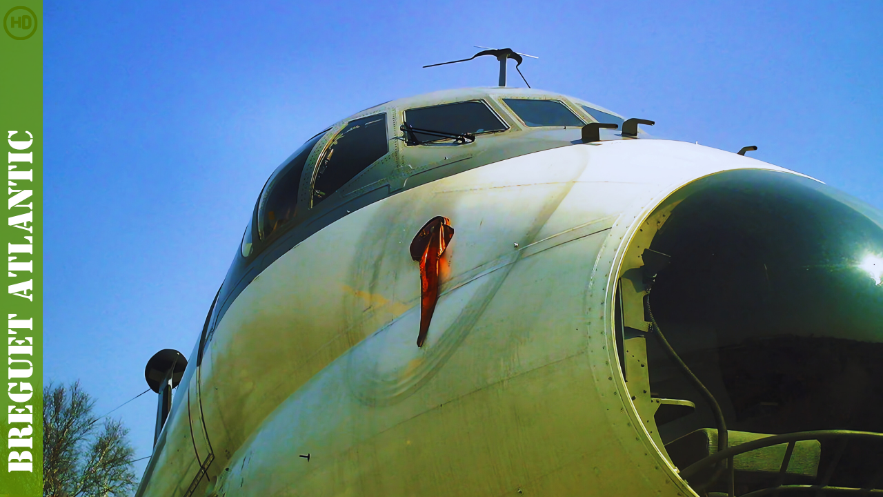 Breguet Atlanto Br1150