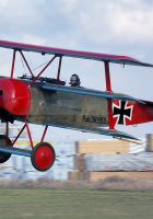 Fokker DR-1