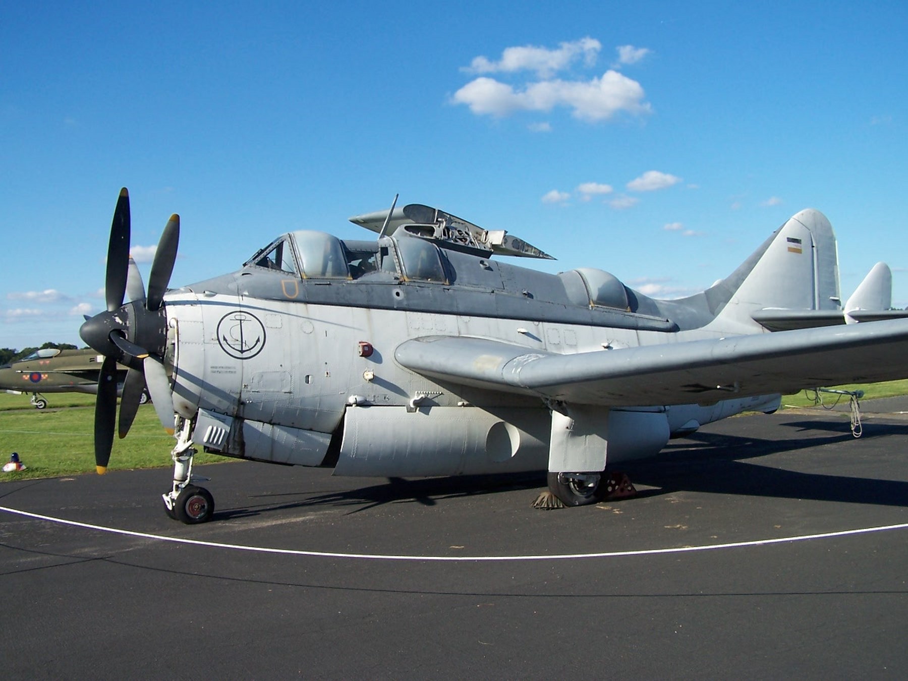 Gannet AS.4
