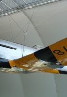 Hawker Myrsky TT.5