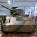 Stridsvagn M-38