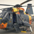 Rey del Mar de Westland Mk.41
