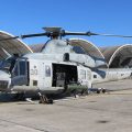 Καμπάνα UH-1Y