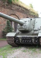 ІСУ-122
