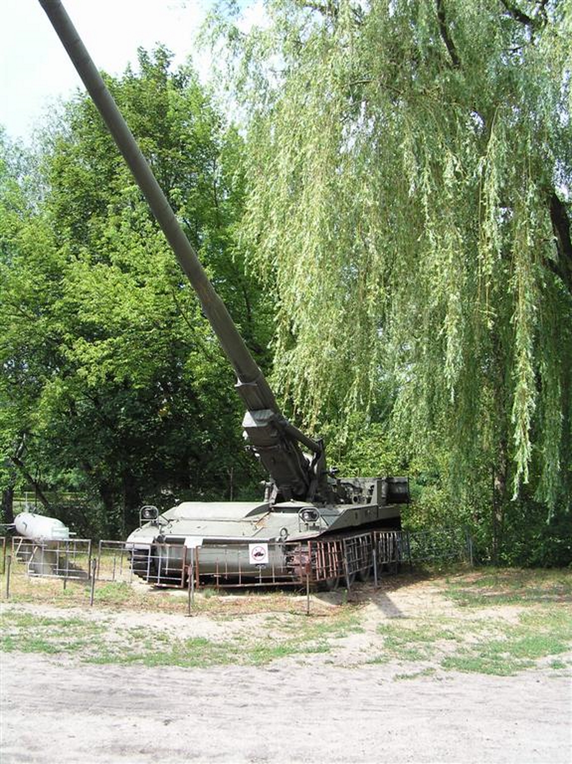 M107 175мм