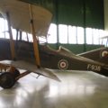 Royal Aircraft Fabrikken S.E.5a