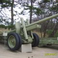 122mm Gun А-19