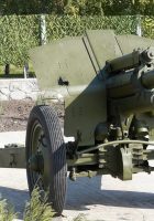 122mm M-30 - Фото и видео