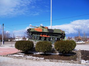 BMD-1 - Billeder & Video
