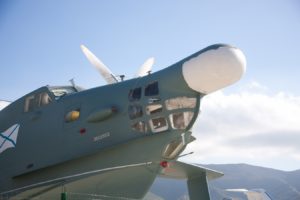 Beriev Be-12 - Zdjęcia & Film