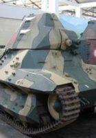 FCM 36 Reštaurovanie
