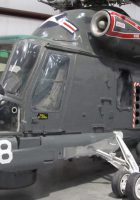 Kaman SH-2F Seasprite