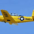 "Beechcraft T-34 Mentor"