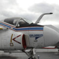 Grumman A-6DSD Indringer