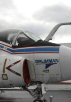 格鲁曼A-6DSD入侵者