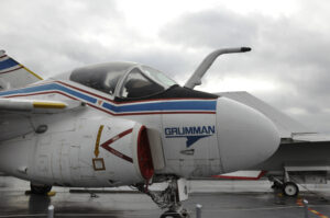 Grumman A-6A Intruder - Photos & Video