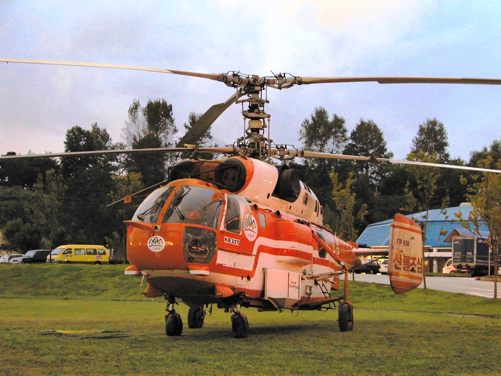 KA-32T