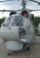 Kamov Ka-27 - Photos & Video