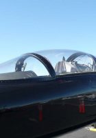 Northrop T-38 Talon - Photos & Video