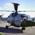 Lince di Westland AH9