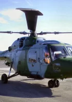 Westland Luchs AH9