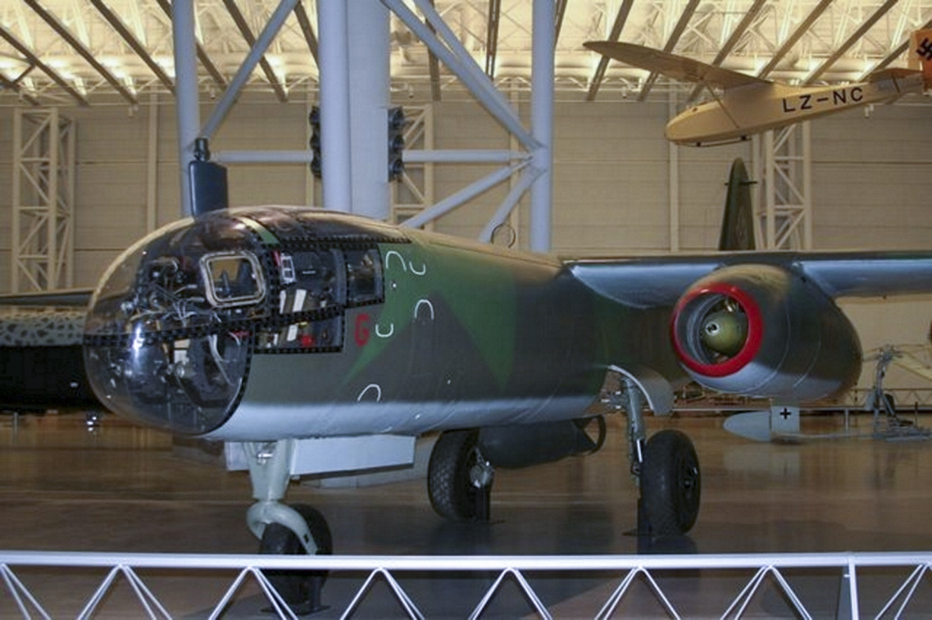 Arado 234 B