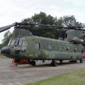 Boeing CH-47D Chinook