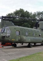 Boeing CH-47 Chinook - Photos & Vidéo