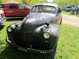 Chevrolet 1941 - Fotos & Vídeo