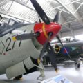 Fairey Fous de Bassan AS6