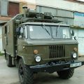 GAZ-66