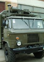 GAZ-66 - Photos & Video