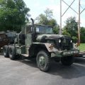 M52A2 Truck