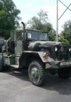 M52A2 Truck - Photos & Video