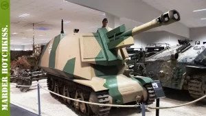 Marder Hotchkiss - Fotografie & Video