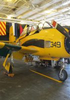 North American T-28 Trojan - Photos & Vidéo