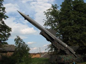 S-75 Dvina - Photos & Video