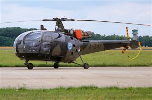 Alouette III - 照片和视频
