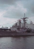 USS Elrod - Photos & Video