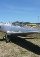 Yakovlev Yak-18 - Photos & Video