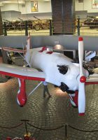 Yakovlev UT-2M