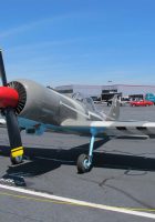 Yakovlev Yak-50 - Photos & Video