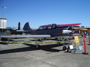 Yakovlev Yak-52 - Fotos & Vídeo