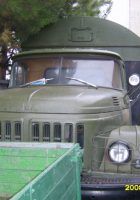 ZIL-131 - Photos & Video